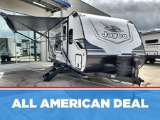 2026 Jayco Jay Feather 21MML