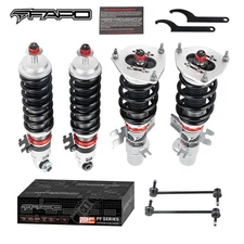 FAPO PF Coilover 32 Levels Damper Lowering kit for 07-13 Mini Cooper R55/R56