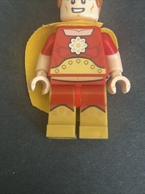 LEGO 76049 Hyperion Minifigure Marvel Super Heroes Avengers NEW