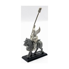 GW WHF Empire Metal Knights Panther Standard 7 NM
