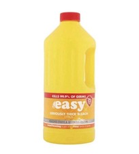3 x Easy Bleach Citrus - 2 LITRE
