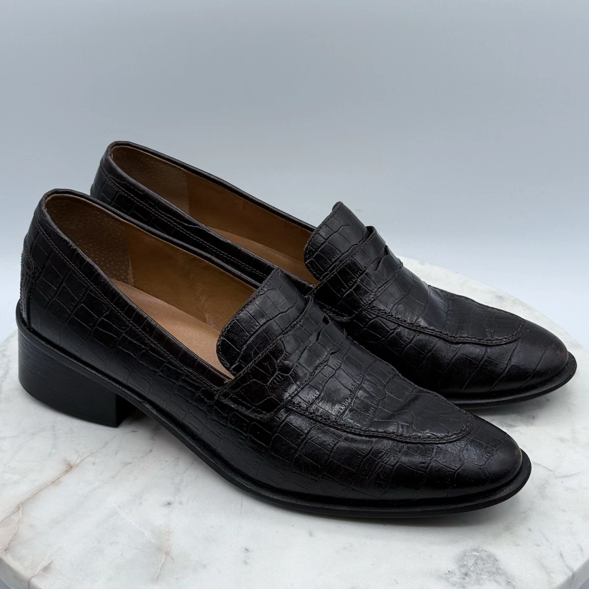 Ralph Lauren Alligator In Men's Dress & Formal Shoes for sale | eBay