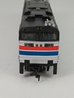 Bachmann HO Scale Amtrak GE E60CP 951 Electric Train Set Tested Runs READ — photo 9