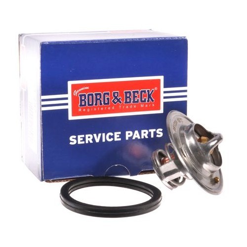 For NISSAN SUNNY N17 2011 on BORG & BECK Thermostat BBT237