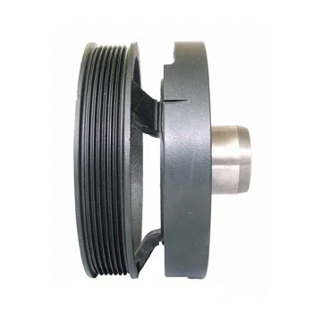 Equilibrador armónico de motor Dayco para Dodge B1500 1998 5,9 L V8 Foto 4 de 4