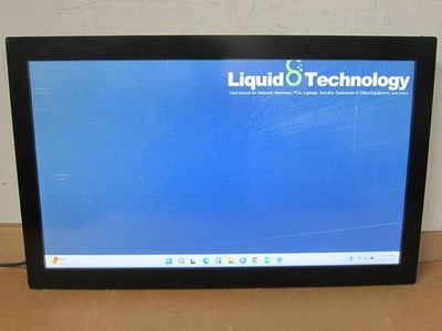 VIEWSONIC TD2760 27'' 10-Point Multi-Touch Monitor- No Stand - Grade B -Unit Only