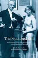 Kay Dreyfus | The Fractured Self | Taschenbuch | Englisch (2021) | Peter Lang