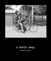 A World Away | Hunter Barnes | Englisch | Buch | Gebunden | 2022