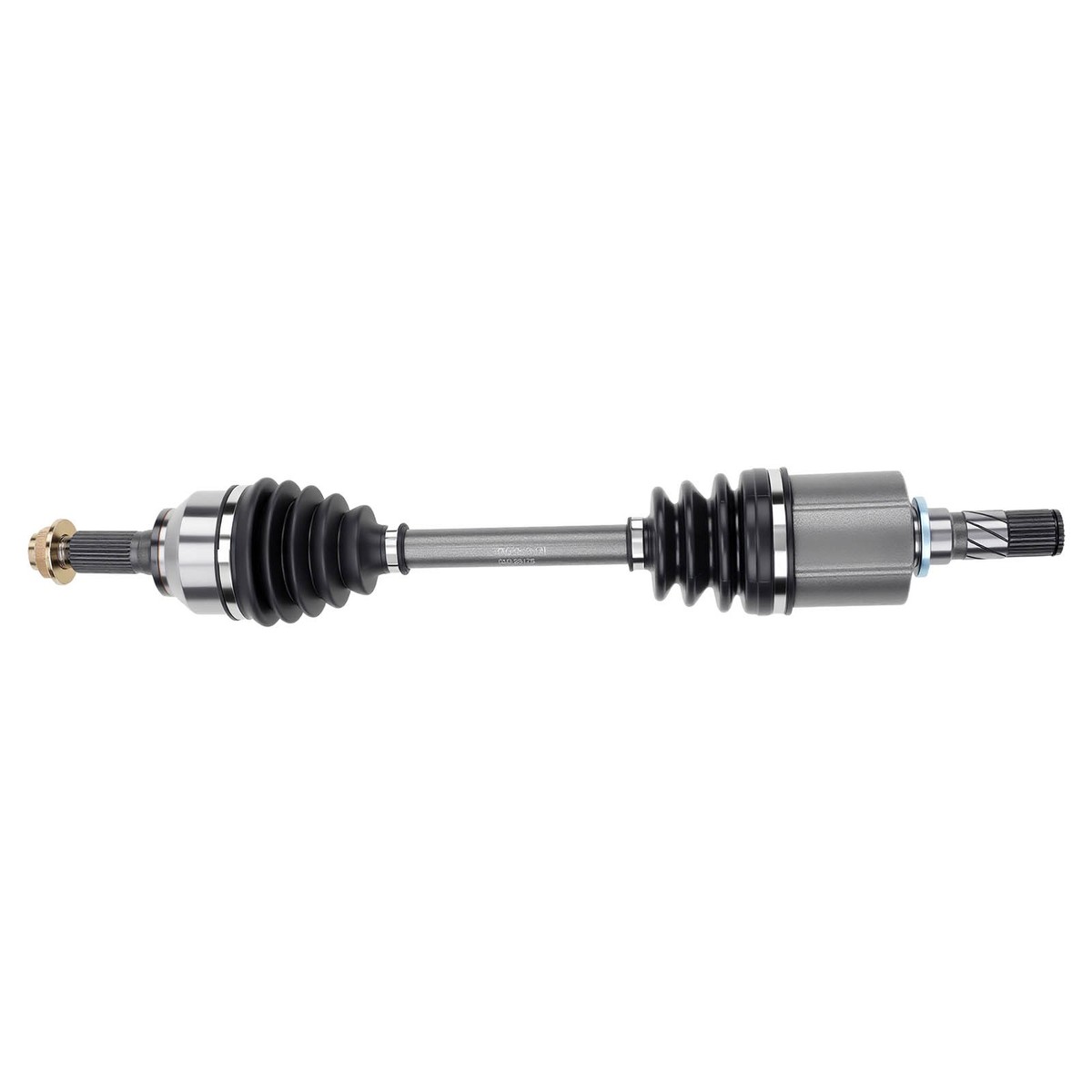 Front Left CV Axle Shaft Assembly for Mazda 3 05-13 3 Sport 09-13