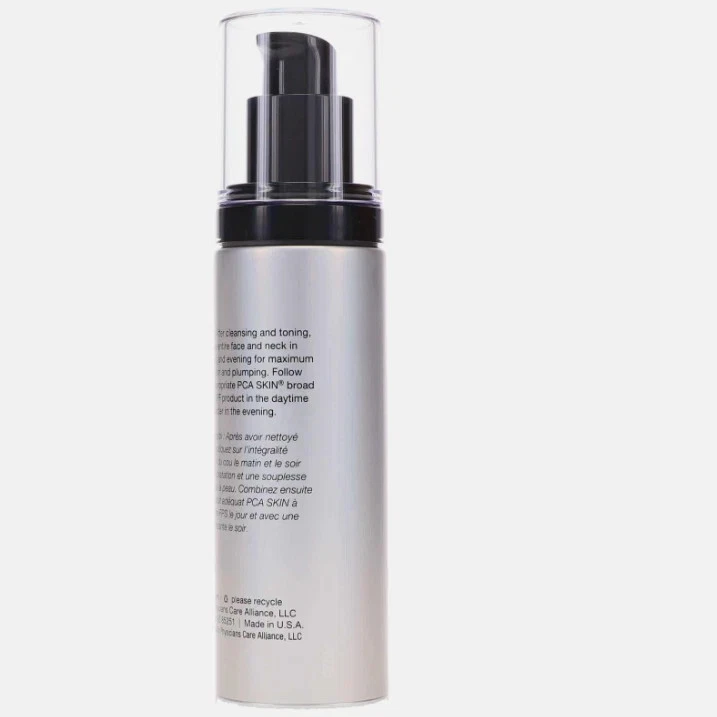 PCA Skin Hyaluronic Acid Boosting Serum 1oz / 30ml – NEW & Sealed - Image 4 of 4