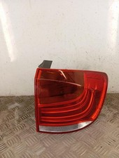 Feu arrière BMW X1