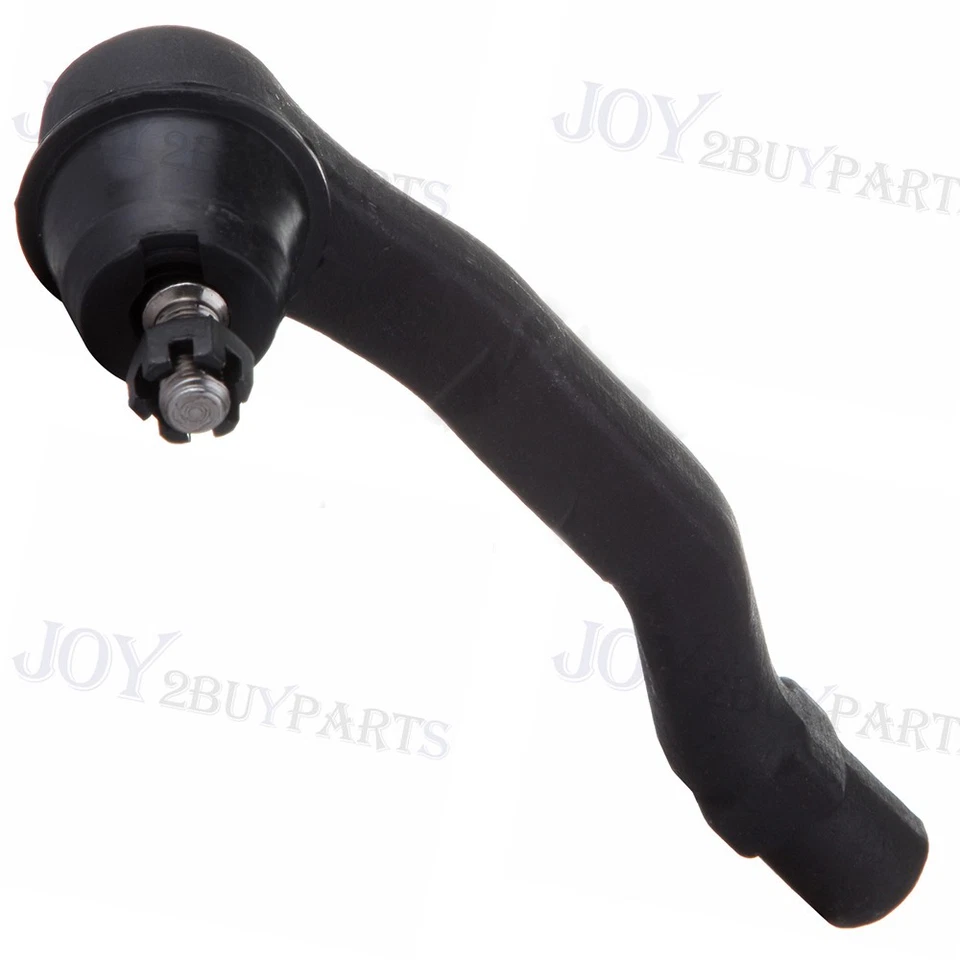 10x Para 1994-00 2001 Acura Integra Brazo de control inferior delantero Barra estabilizadora Extremo de varilla de amarre Foto 3 de 4