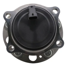 GSP 374376 Front Wheel Bearing and Hub Assembly fits Genesis 17 G80  Hyundai