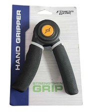 Fitness Gear STA00271DI Hand Gripper