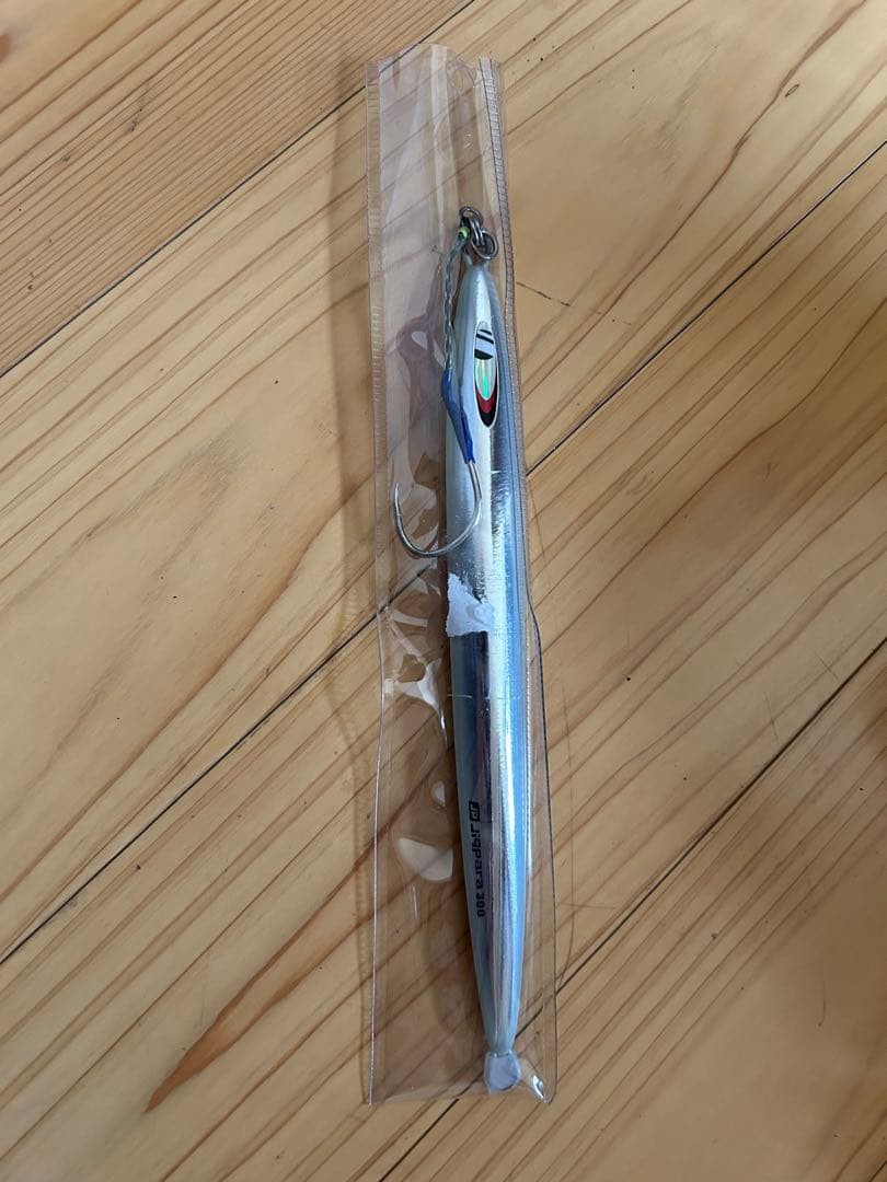 Metal jig, Tachiuo pattern, jigging, bulk sale, set - Image 9