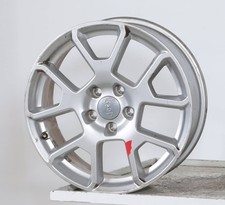 17" Alloy Wheel 735701557 Jeep Renegade 2.0 Crd 4X4 Diesel 100 Kw