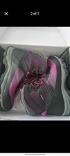 Mountain Warehouse Womens Polar Ultra Ice Grip Boots Ladies IceLock Outsole  