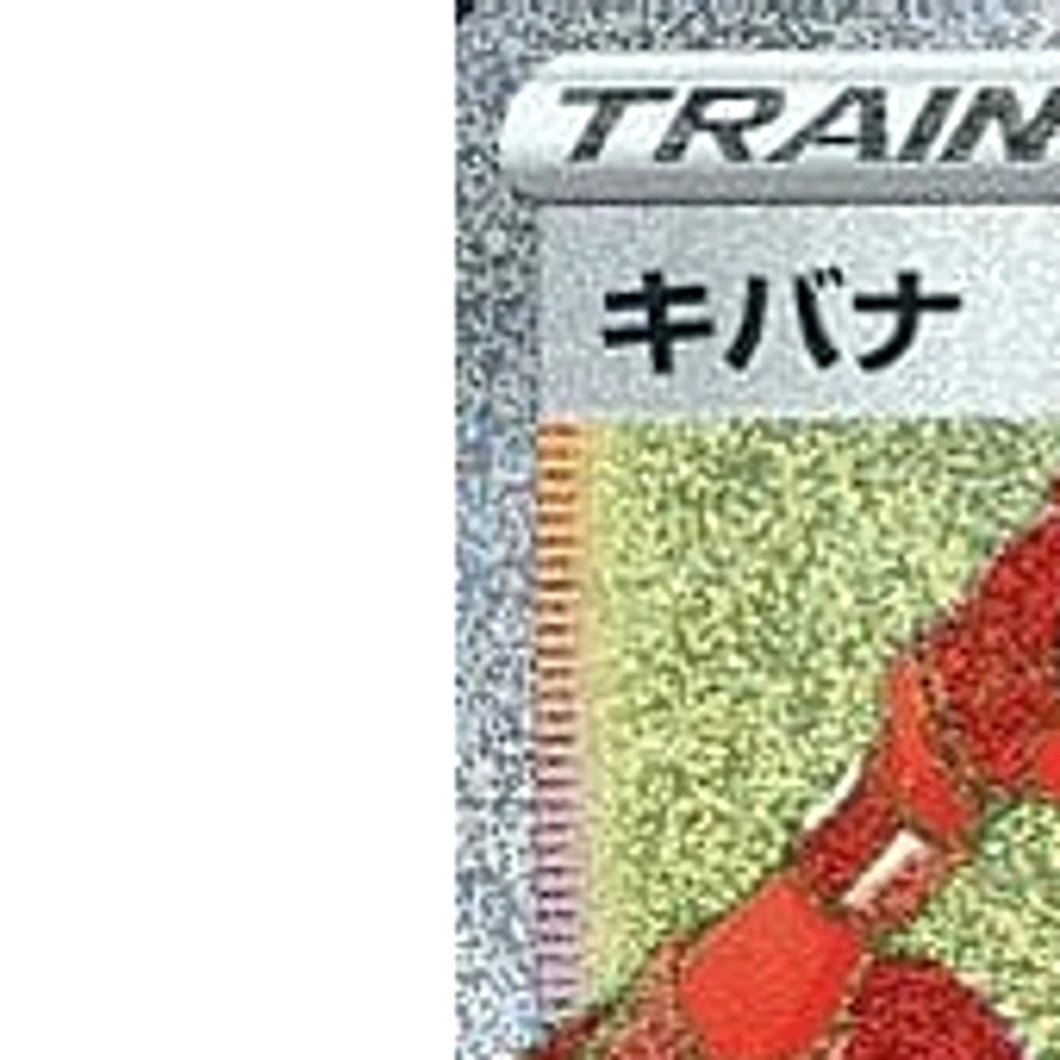 Pokemon Raihan Holo HR 084/067 S7D Skyscraping Perfection Japanese Card - Image 2 of 4