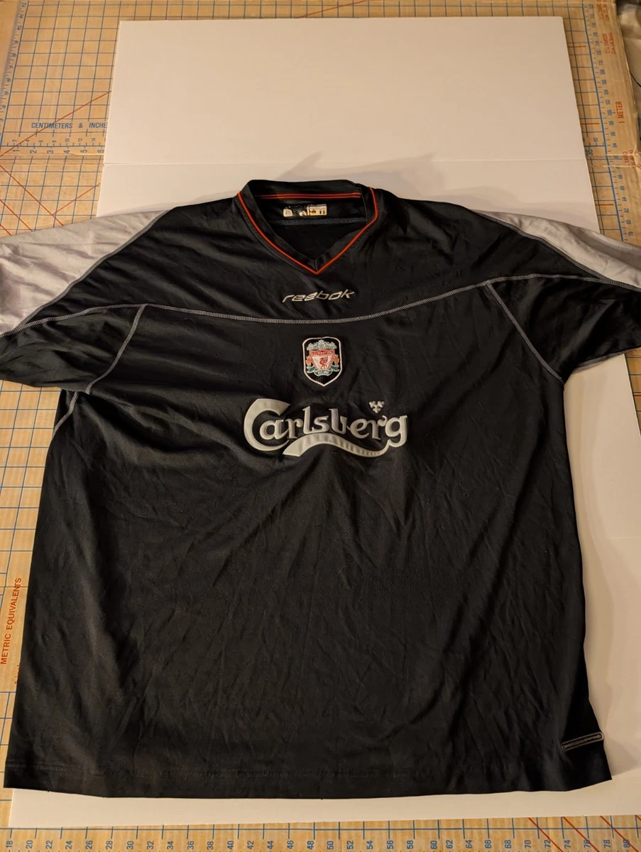 Reebok Liverpool International Club Soccer Fan Jerseys for sale | eBay