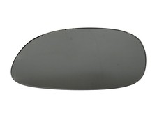 Für BLIC 6102-01-0102P Side mirror glass Convex Left HONDA CIVIC V This article