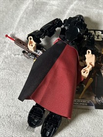 Lego STAR WARS 75524: Chirrut Imwe With Manual