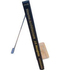 Hausa Architecture J.C. Moughtin Hardback 1985 Ethnographica