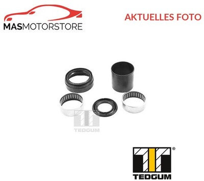 REPARATURSATZ RADAUFHÄNGUNG TEDGUM TED35469 A FÜR PEUGEOT 106 I