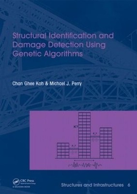 Structural Identification and Damage Detection using Genetic Algorithms: Structu