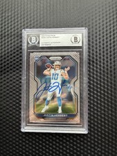 2020 Panini Prizm Baseball Cards 53