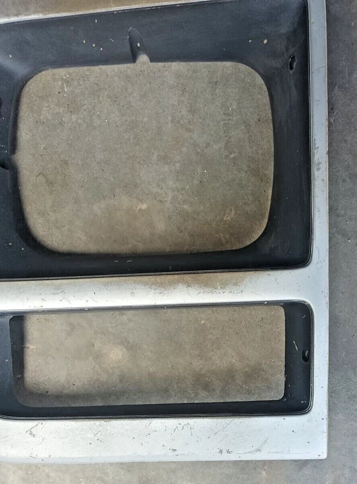 Faro derecho puerta OEM GM Chevy GMC Van 1992-95 LOC-121 Foto 4 de 4