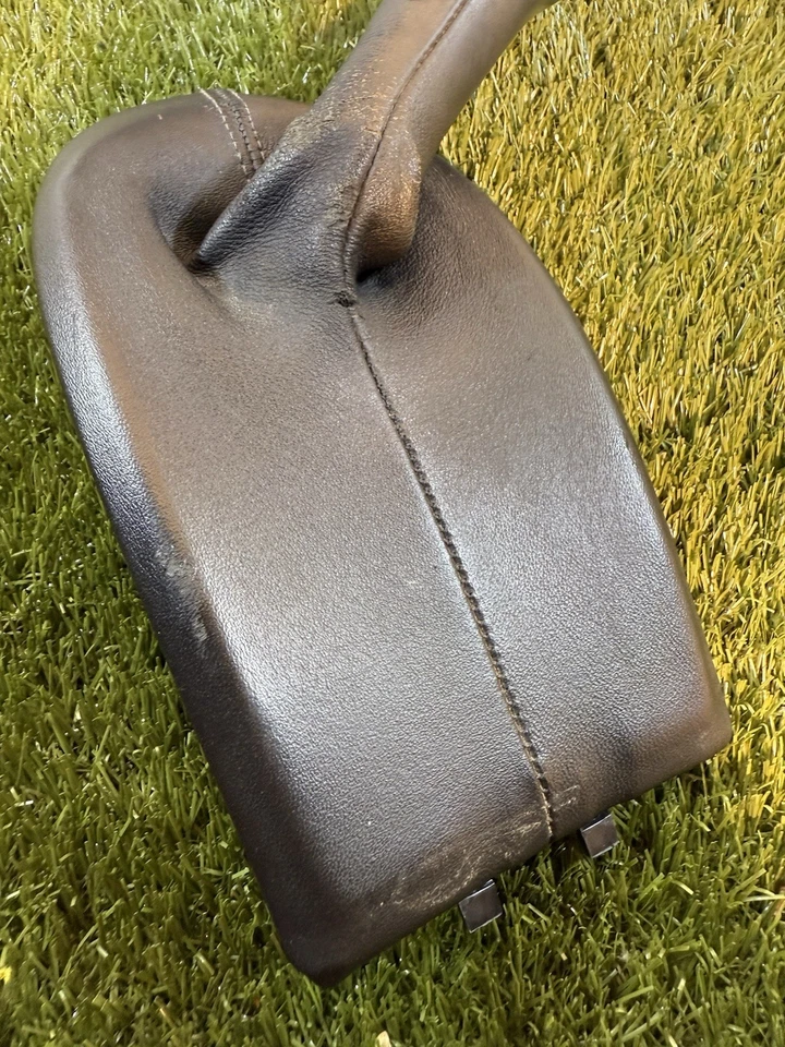 00-04 Porsche Boxster 986 manual 5 velocidades palanca de cambios Foto 4 de 4