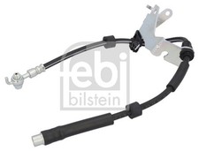 FEBI BILSTEIN Bremsschlauch 183477 für OPEL A18 P1UO ASTRA OV5 Sports Tourer Van