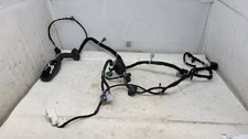 CAMARO    2019 Body Wire Harness 28826