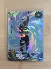 Kayou Naruto - Kakashi Hatake SSR-009L3