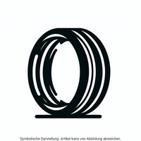 Kraft Automotive Dichtring Abgasrohr 0533510 FüR Toyota VW Mazda Daihatsu Suzuki