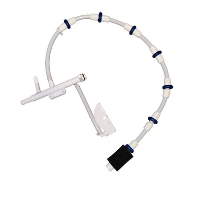 #ad MAKHOON Upgrade Pool Pressure Side Sweeper Feed Hose Replacement Part White $39.99