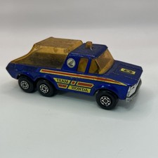 1974 HONDA MATCHBOX SUPER KINGS K-6/11 RARE V...