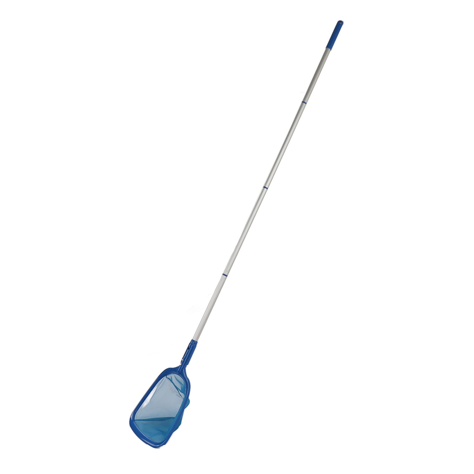 Pool Skimmer Net Professional Large Capacity Pool Cleaning Net For Swimming Pool