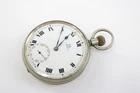 Omega Pocket Watch Hand-Wind SPARES/REPAIRS