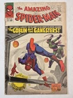 Amazing Spider-Man Silver Age #23 VG- 3rd App. of Green Goblin 1965 Steve Ditko