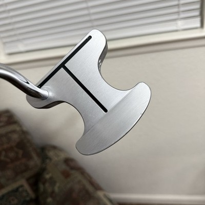 Bettinardi | Xcelerator “Baby Bee” Putter - RH 34” | eBay