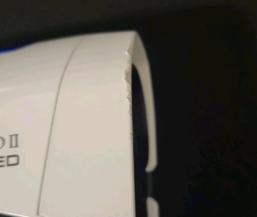 Nikon Cool Shot Pro II Stabilized Slope Rangefinder Golf Laser - Image 3 of 4