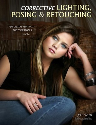 Corrective Lighting, Posing & Retouching for Digital Portrait ...