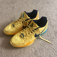 Nike Ja 2 "Out My Body" Basketball Shoes