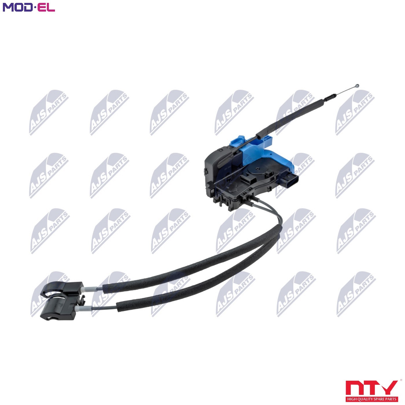 N.T.Y. EZC-HY-682.NTY Door Lock for HYUNDAI - Image 7