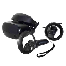 Samsung HMD Odyssey PC-Connected Virtual Reality Headset