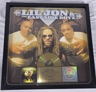 Lil John & The East Side Boyz RIAA Gold Plaque Award For Put Yo Hood Up Album — photo 1
