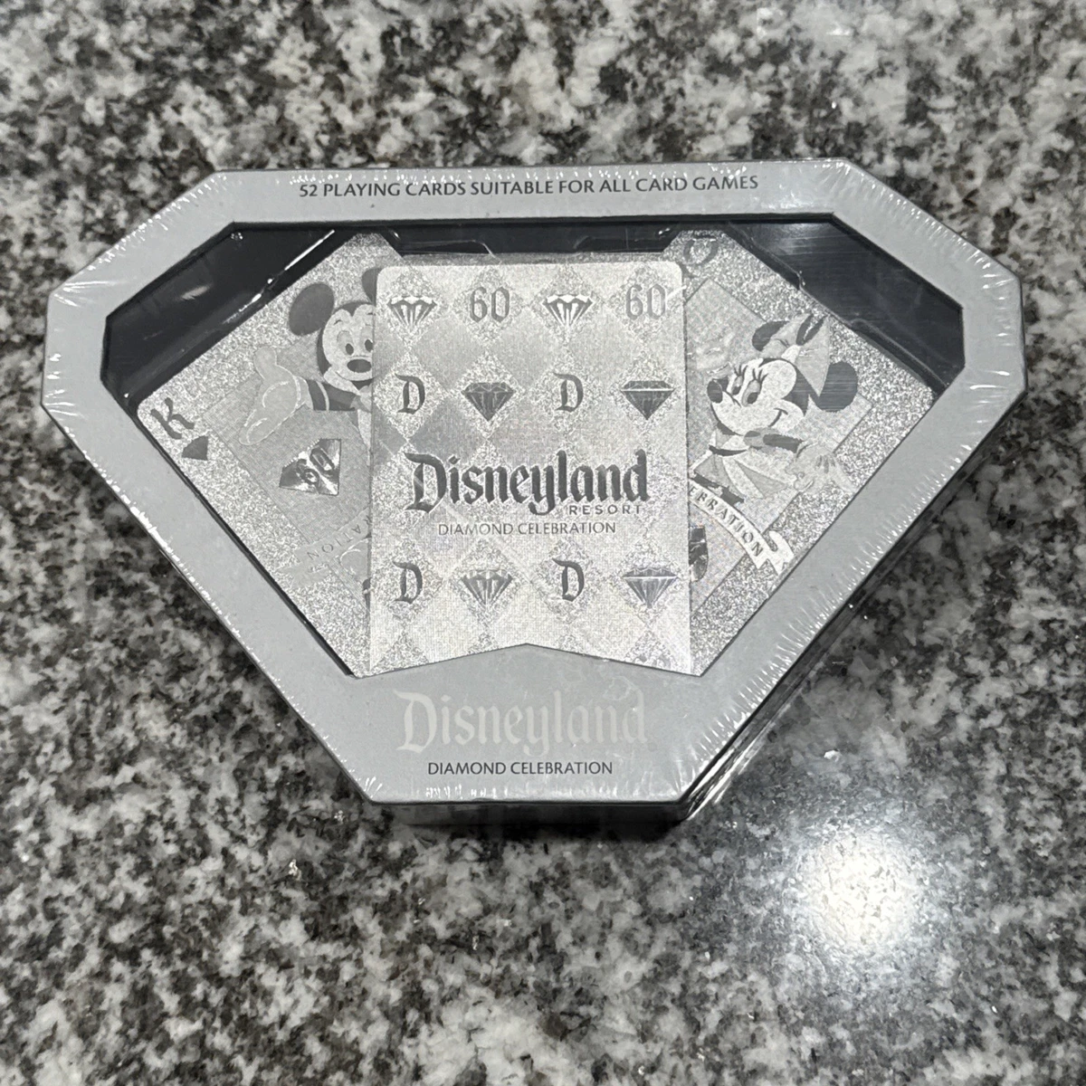 Disneyland 60th Anniversary for sale | eBay