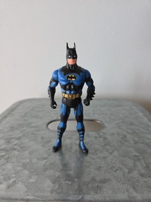 Vintage 1992 Kenner Dc Comics Batman Return Night Climber Action Figure