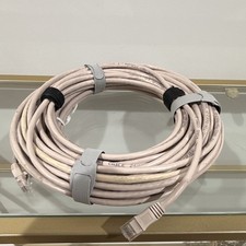 CAT6 RJ45 to RJ45 Ethernet Network Patch Cabl...
